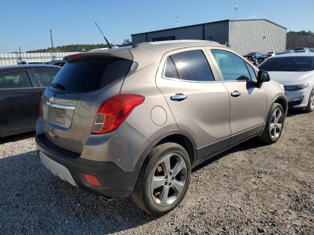 Photo 3 from auction – 2014 BUICK ENCORE CON with VIN KL4CJBSB2EB594763