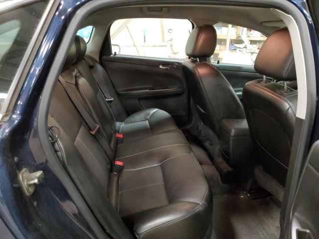 Photo 10 from auction – 2009 CHEVROLET IMPALA 1LT with VIN 2G1WT57K591125382