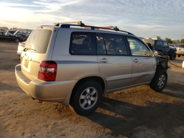 Photo 3 from auction – 2006 TOYOTA HIGHLANDER with VIN JTEDP21A060105108
