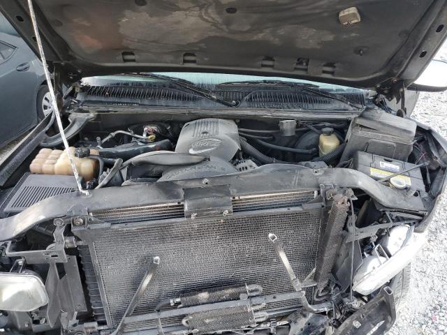 Photo 11 from auction – 2001 CHEVROLET SILVER1500 with VIN 2GCEC19T011266253