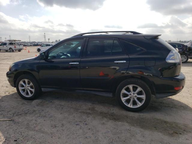 Photo 2 from auction – 2008 LEXUS RX 350 with VIN 2T2GK31U48C031082