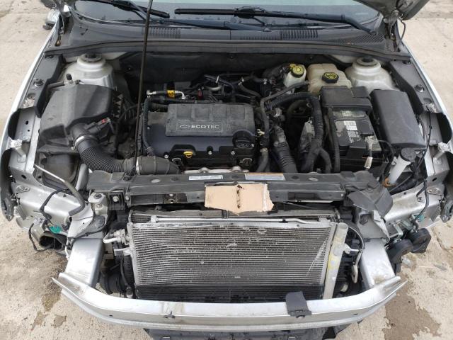 Photo 11 from auction – 2013 CHEVROLET CRUZE LT with VIN 1G1PC5SB2D7220392