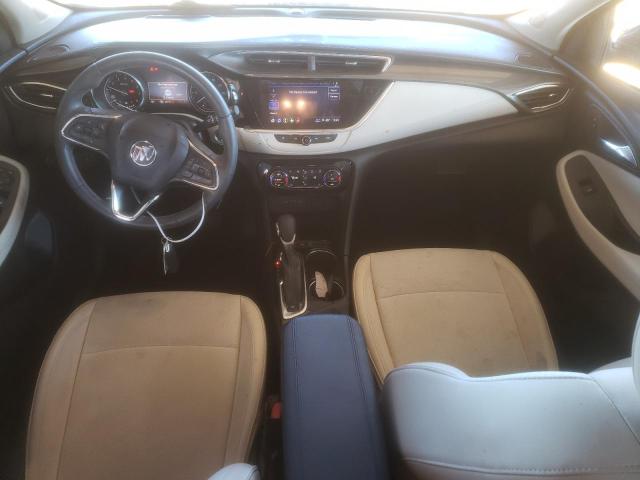 Photo 8 from auction – 2021 BUICK ENCORE GX with VIN KL4MMDSL4MB130565