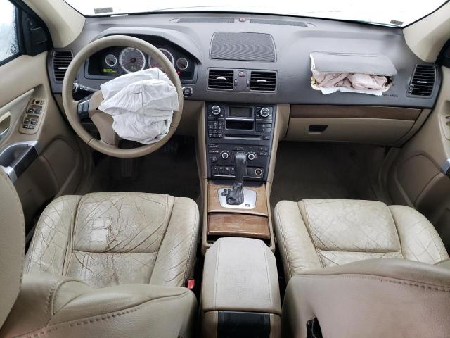 Photo 8 from auction – 2011 VOLVO XC90 3.2 with VIN YV4952CZ9B1602520