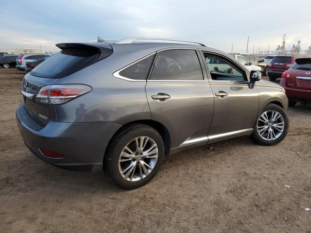 Photo 3 from auction – 2013 LEXUS RX 350 with VIN 2T2ZK1BA3DC095061