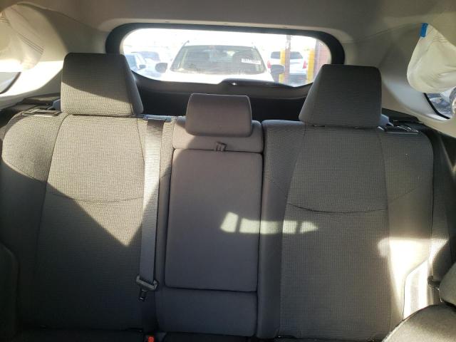 Photo 10 from auction – 2020 TOYOTA RAV4 LE with VIN 2T3K1RFV0LC041906