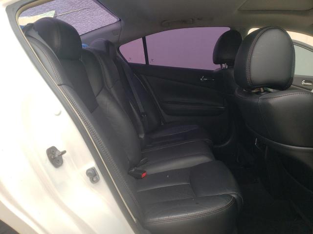 Photo 10 from auction – 2010 NISSAN MAXIMA S with VIN 1N4AA5APXAC824572