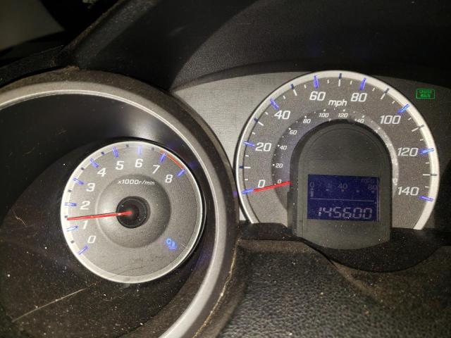 Photo 9 from auction – 2011 HONDA FIT with VIN JHMGE8H35BC010651