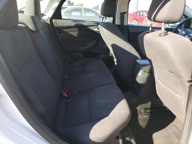 Photo 10 from auction – 2012 FORD FOCUS SEL with VIN 1FAHP3H28CL348420
