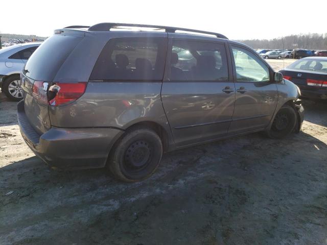 Photo 3 from auction – 2004 TOYOTA SIENNA CE with VIN 5TDZA23C44S087250