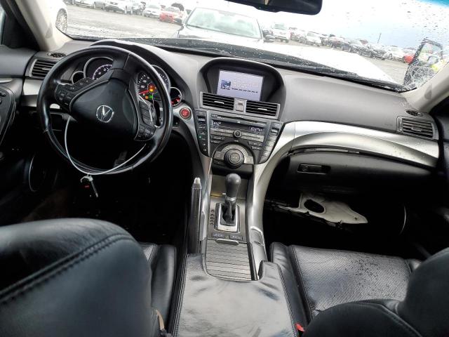 Photo 8 from auction – 2011 ACURA TL with VIN 19UUA8F53BA002890