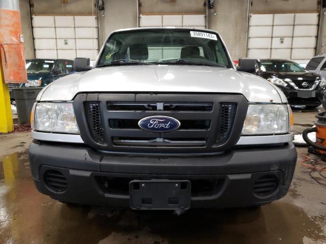 Photo 5 from auction – 2010 FORD RANGER with VIN 1FTKR1AD4APA32187