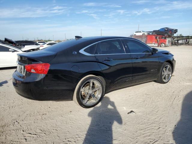 Photo 3 from auction – 2017 CHEVROLET IMPALA LT with VIN 2G1105S30H9160902