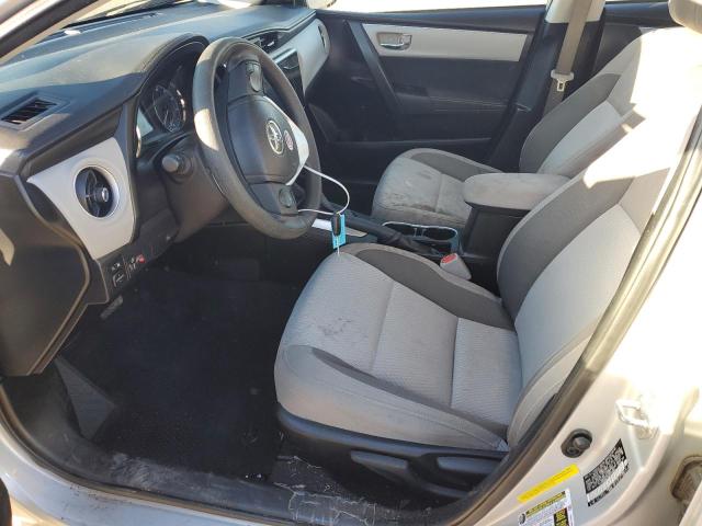 Photo 7 from auction – 2019 TOYOTA COROLLA L with VIN 5YFBURHE6KP919284