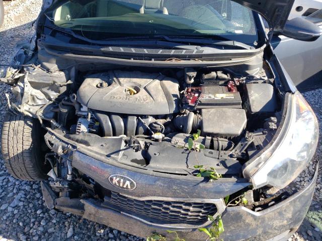 Photo 11 from auction – 2015 KIA FORTE LX with VIN KNAFX4A68F5393061
