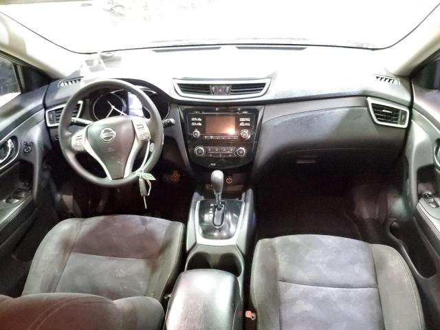 Photo 8 from auction – 2015 NISSAN ROGUE S with VIN KNMAT2MV0FP523726