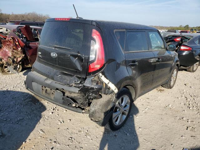 Photo 3 from auction – 2015 KIA SOUL + with VIN KNDJP3A59F7797134