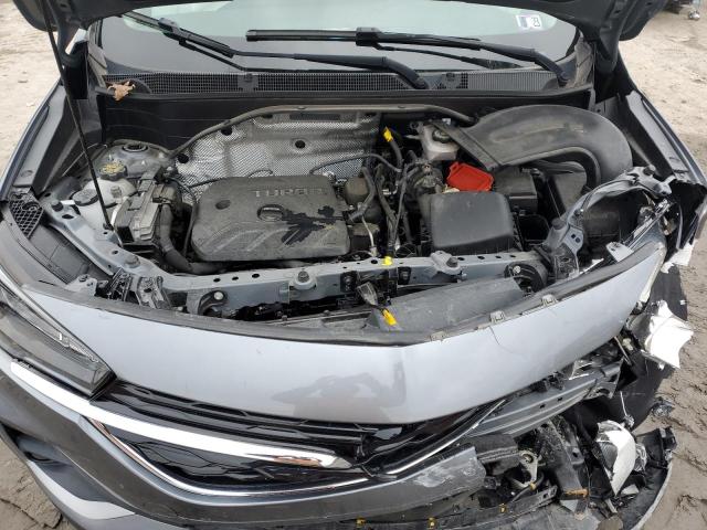 Photo 12 from auction – 2020 BUICK ENCORE GX with VIN KL4MMCSL6LB109693