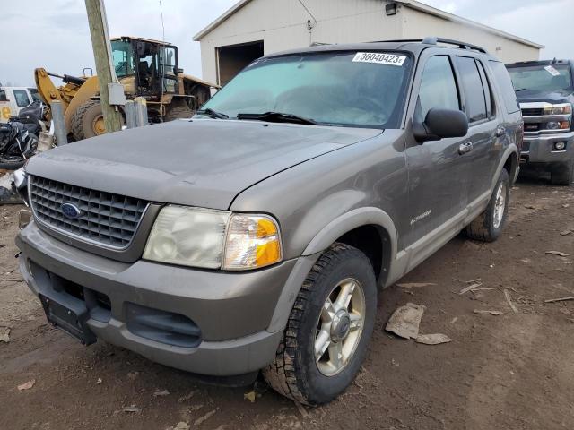 FORD EXPLORER X 2002 with VIN 1FMZU73E92ZB49724 - Photo from auction