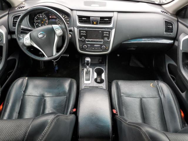 Photo 8 from auction – 2017 NISSAN ALTIMA 2.5 with VIN 1N4AL3AP4HC123910