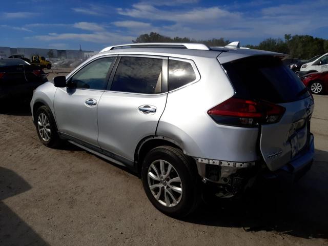 Photo 2 from auction – 2018 NISSAN ROGUE S with VIN KNMAT2MT2JP552040