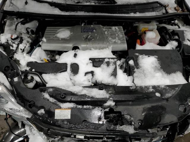 Photo 11 from auction – 2015 LEXUS CT 200 with VIN JTHKD5BH0F2230484