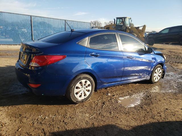 Photo 3 from auction – 2015 HYUNDAI ACCENT GLS with VIN KMHCT4AE2FU833236