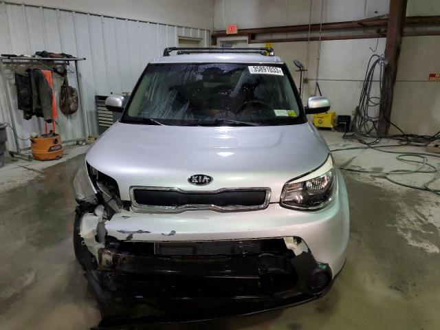 Photo 5 from auction – 2014 KIA SOUL with VIN KNDJN2A2XE7721054