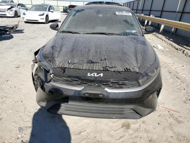 Photo 5 from auction – 2022 KIA FORTE FE with VIN 3KPF24AD4NE430853