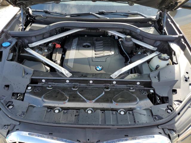 Photo 12 from auction – 2020 BMW X5 SDRIVE with VIN 5UXCR4C09L9B61759