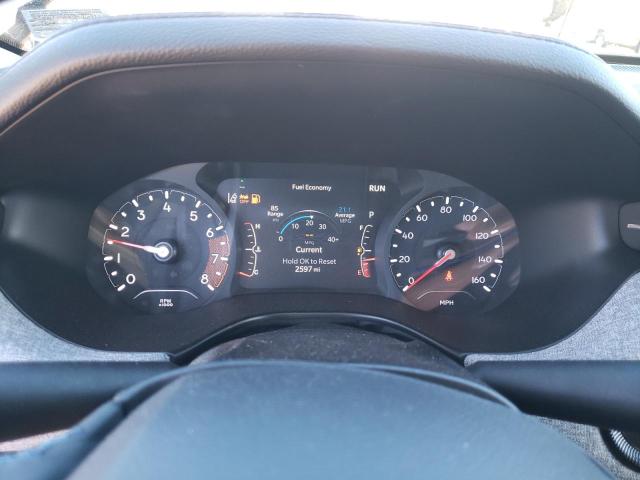 Photo 9 from auction – 2022 JEEP COMPASS LA with VIN 3C4NJDBB7NT179396