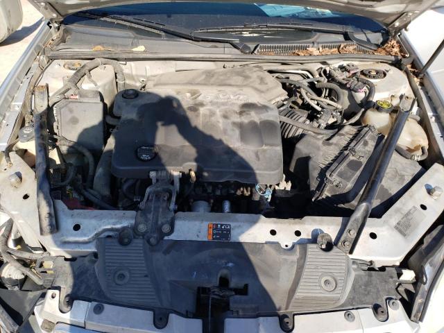 Photo 11 from auction – 2013 CHEVROLET IMPALA LT with VIN 2G1WG5E31D1215346