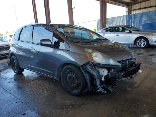 Photo 4 from auction – 2013 HONDA FIT with VIN JHMGE8H3XDC003973
