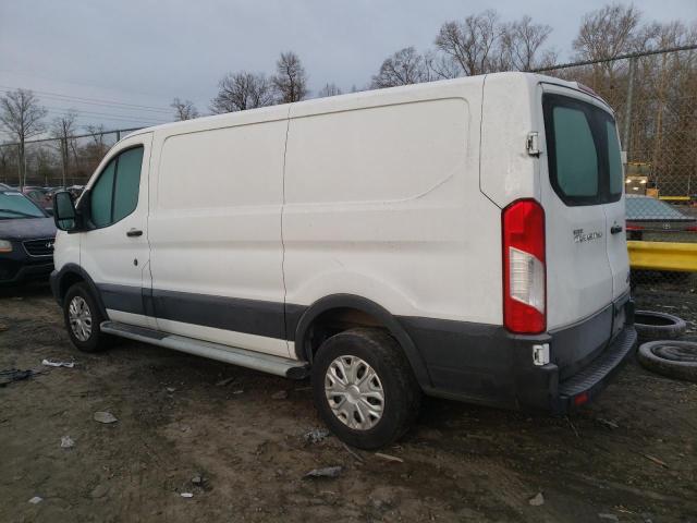 Photo 2 from auction – 2019 FORD TRANSIT T- with VIN 1FTYR1YM5KKA42287
