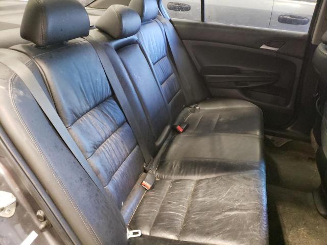 Photo 10 from auction – 2012 HONDA ACCORD with VIN 1HGCP2F69CA013412