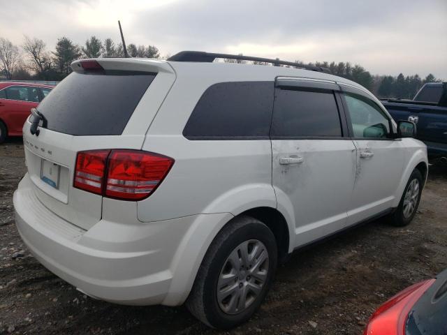 Photo 3 from auction – 2019 DODGE JOURNEY SE with VIN 3C4PDCAB3KT856788