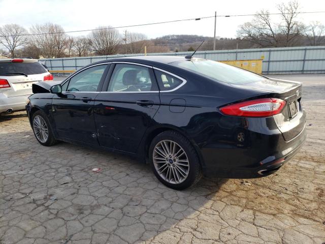 Photo 2 from auction – 2016 FORD FUSION SE with VIN 3FA6P0T99GR340036