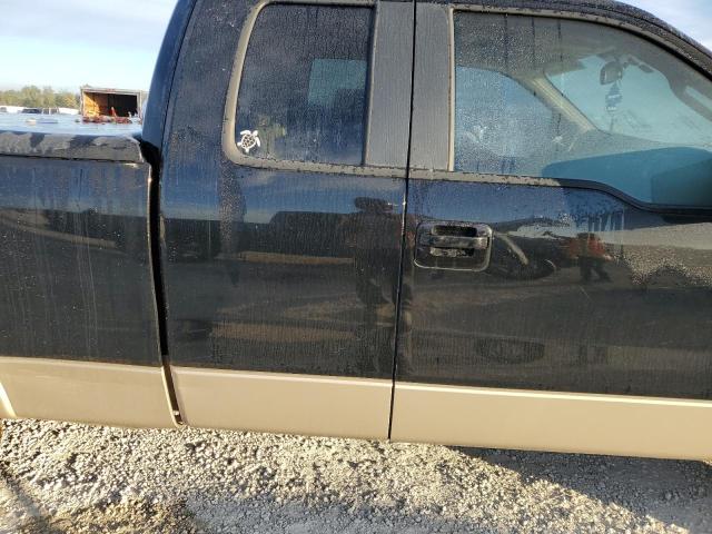 Photo 10 from auction – 2009 FORD F150 SUPER with VIN 1FTRX12V39FA61189