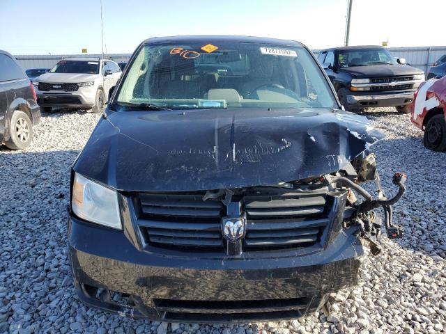 Photo 5 from auction – 2010 DODGE GRAND CARA with VIN 2D4RN4DE0AR107307