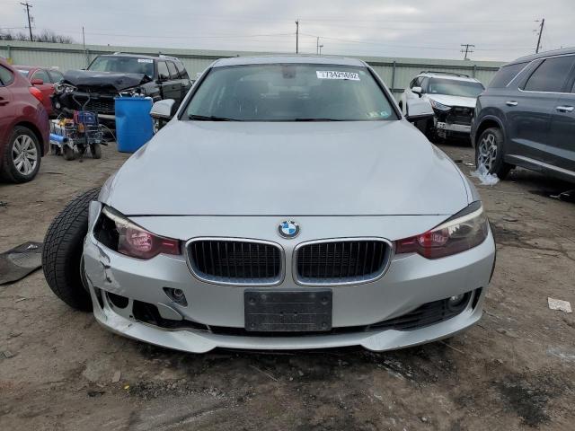 Photo 5 from auction – 2013 BMW 328 XI SUL with VIN WBA3B5C59DF590601
