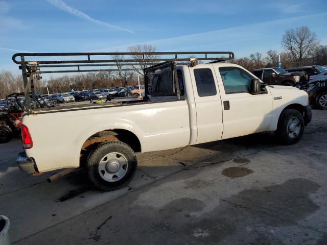 Photo 3 from auction – 2007 FORD F250 SUPER with VIN 1FTSX20527EA54828