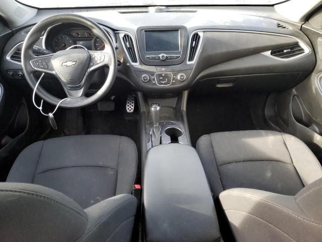 Photo 8 from auction – 2016 CHEVROLET MALIBU LS with VIN 1G1ZB5ST2GF263161