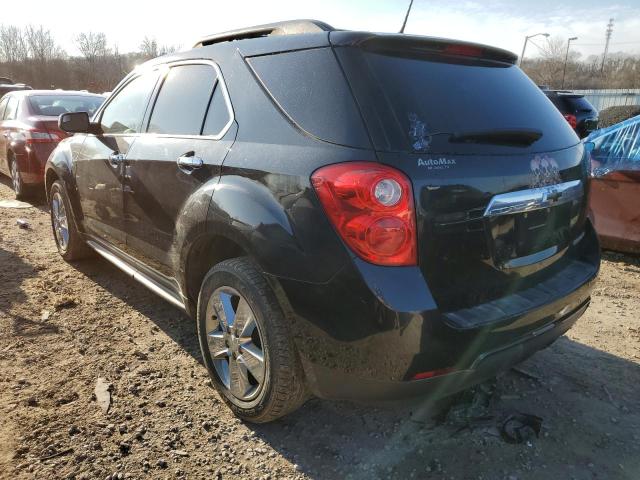 Photo 2 from auction – 2014 CHEVROLET EQUINOX LT with VIN 2GNALCEK7E6176296