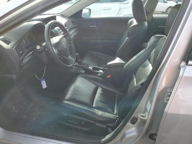 Photo 7 from auction – 2015 ACURA ILX 20 PRE with VIN 19VDE1F50FE004618