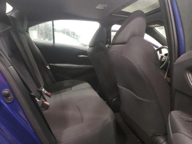 Photo 10 from auction – 2021 TOYOTA COROLLA SE with VIN 5YFP4MCE2MP061153