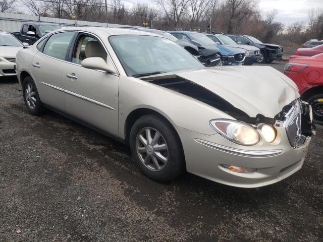 Photo 4 from auction – 2009 BUICK LACROSSE C with VIN 2G4WC582991207441