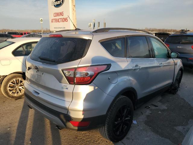 Photo 3 from auction – 2017 FORD ESCAPE SE with VIN 1FMCU9GD5HUB56081