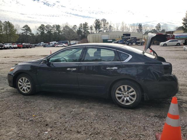 Photo 2 from auction – 2017 NISSAN ALTIMA 2.5 with VIN 1N4AL3AP2HC123758