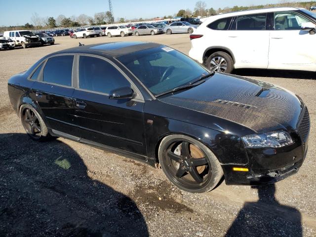 Photo 4 from auction – 2007 AUDI A4 S-LINE with VIN WAUBF78EX7A017258