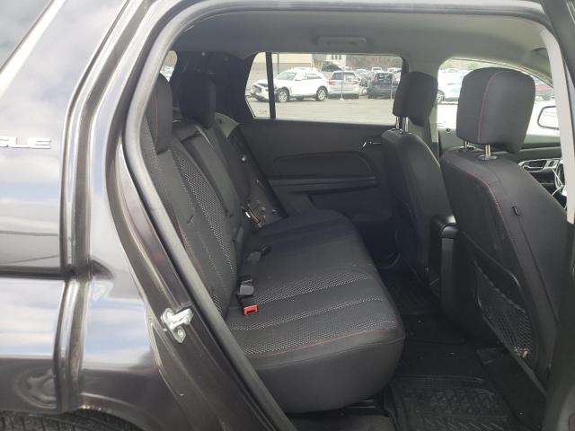 Photo 11 from auction – 2015 GMC TERRAIN SL with VIN 2GKFLWEK2F6203183